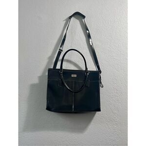 Scentsy directors bag travel luggage case bag 15x12